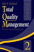 Total Quality Management 2nd Edition