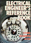 Electrical Engineers Reference Book 15th Edition