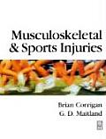 Musculoskeletal & Sports Injuries