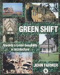 Green Shift Towards a Green Sensibility in Architecture