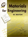 Materials For Engineering