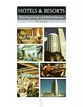 Hotels & Resorts Planning Design & Refur