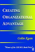 Creating Organizational Advant