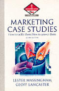 Marketing Case Studies: How to Tackle Them: How to Answer Them