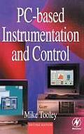 Pc-Based Instrumentation and Control
