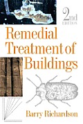 Remedial Treatment Of Buildings