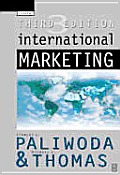 International Marketing (Marketing Series) Paperback