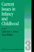 Infancy and Parenthood, Vol. 3