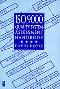 Iso 9000 Quality System Assessment Handbook