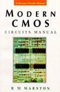Modern Cmos Circuits Manual