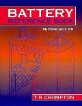 Battery Reference Book 2nd Edition