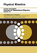 Physical Kinetics: Volume 10