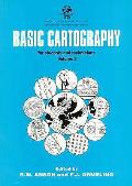 Basic Cartography Volume 3 For Students & Technicians