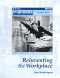 Reinventing the Workplace
