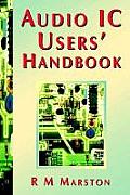 Audio Ic Users Handbook