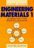 Engineering Materials 1 2nd Edition An Introduction To Their