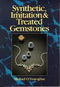 Synthetic Imitation & Treated Gemstones