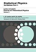 Statistical Physics 3rd Edition Part 1