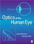 Optics of the Human Eye