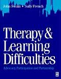 Therapy & Learning Difficulties: Advocacy