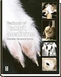 Textbook Of Rabbit Medicine