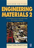 Engineering Materials 2 An Introduction To Microstructures & Processing 2nd Edition
