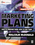 Marketing Plans How To Prepare Them How