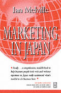 Marketing in Japan