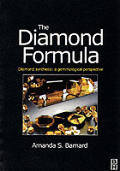 Diamond Formula Diamond Synthesis A Gemm