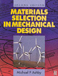 Materials Selection In Mechanical De 2nd Edition