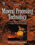 Wills Mineral Processing Technology An Introduction to the Practical Aspects of Ore Treatment & Mineral Recovery 7th Edition