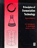 Principles Of Fermentation Technolog 2nd Edition