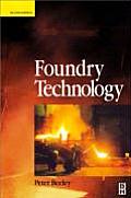 Foundry Technology 2nd Edition