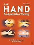 The Hand: Fundamentals of Therapy