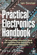 Practical Electronics Handbook 5th Edition