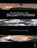 Architectural Supermodels: Physical Design Simulation: Physical Design Simulation