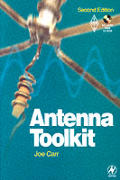 Antenna Toolkit 2nd Edition