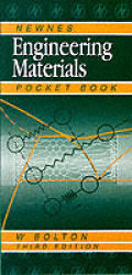 Newnes Engineering Materials Pocket Book 3rd Edition