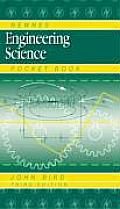 Newnes Engineering Science Pocket 3rd Edition