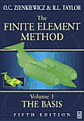 Finite Element Method #01: Finite Element Method: Volume 1