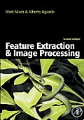Feature Extraction & Image Processing