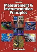 Measurement & Instrumentation Princi 3rd Edition