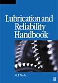 Lubrication & Reliability Handbook