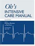 Ohs Intensive Care Manual 5th Edition