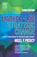 Market Led Strategic Change A Guide To Transfo