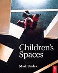 Children's Spaces