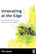 Innovating at the Edge