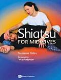 Shiatsu for Midwives