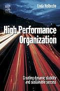 The High Performance Organization