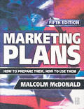 Marketing Plans How To Prepare Them How